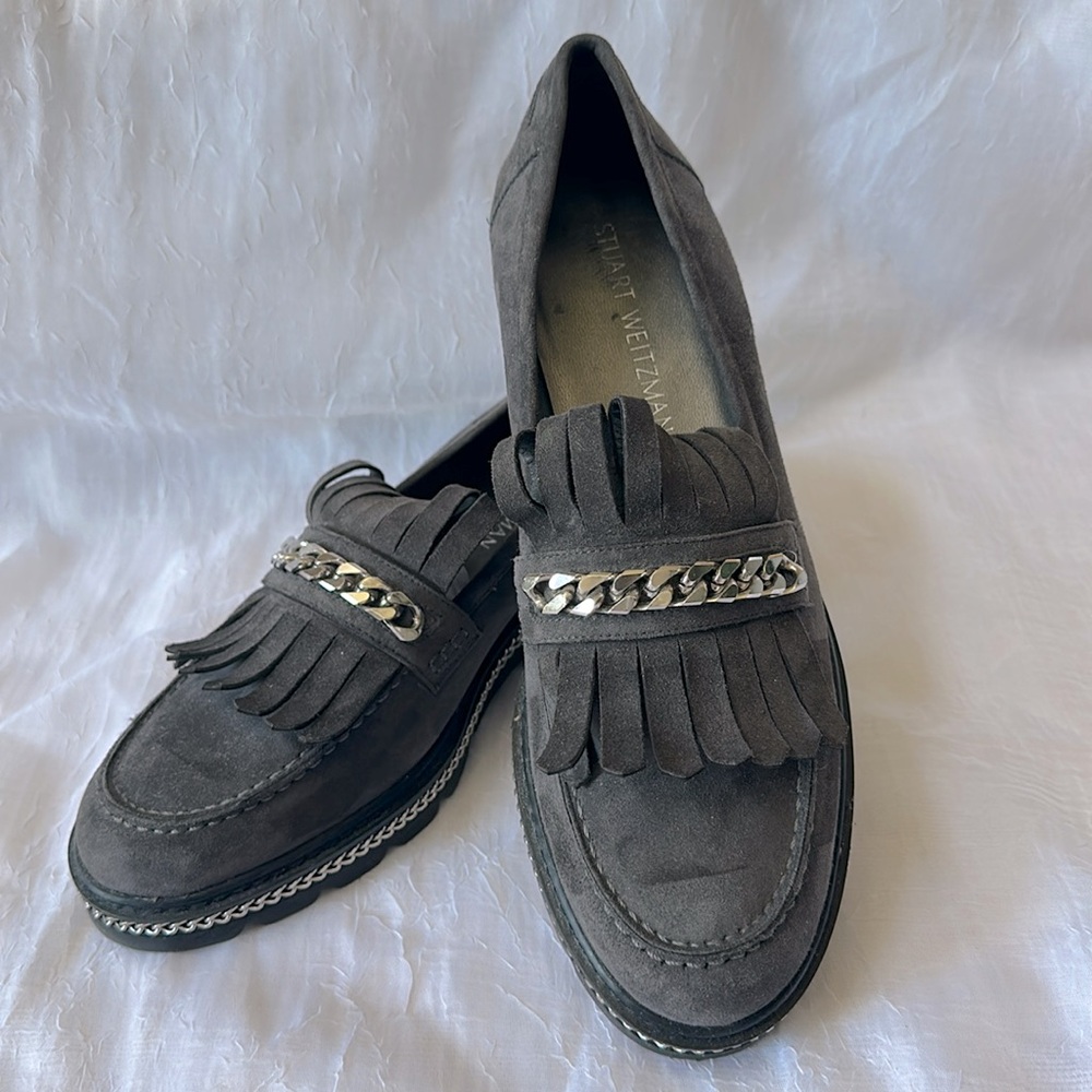 Stuart Weitzman Loafers